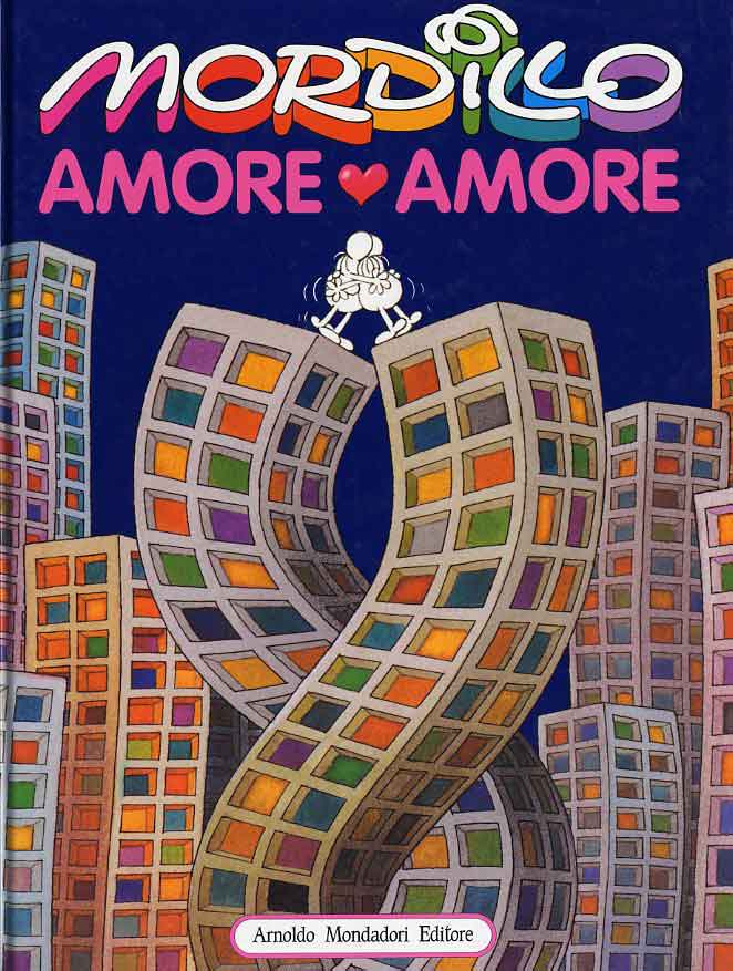 Amore Amore