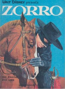 Zorro 1968 2