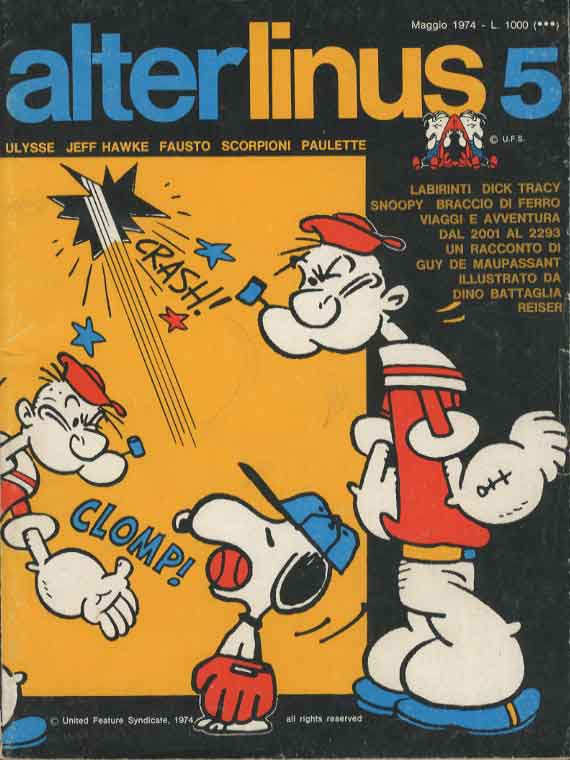 Maggio 1974