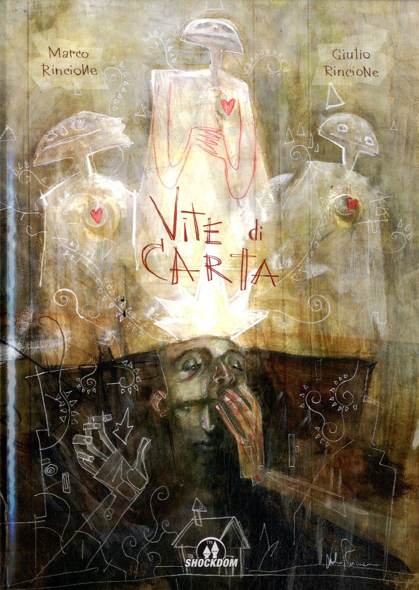 Vite Di Carta