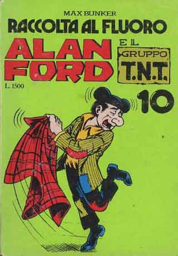 Alan Ford Racc.fluoro 10