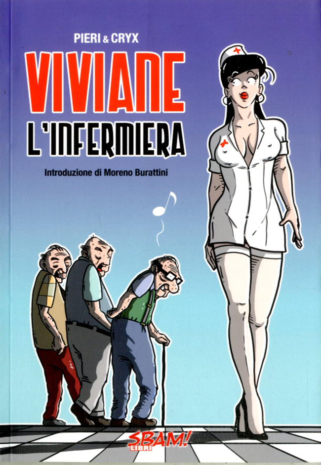 Viviane L