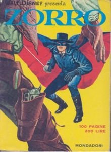 Zorro 1969 2