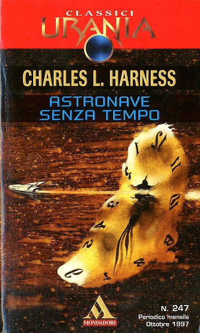 Astronave Senza Tempo