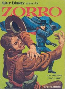 Zorro 1969 3