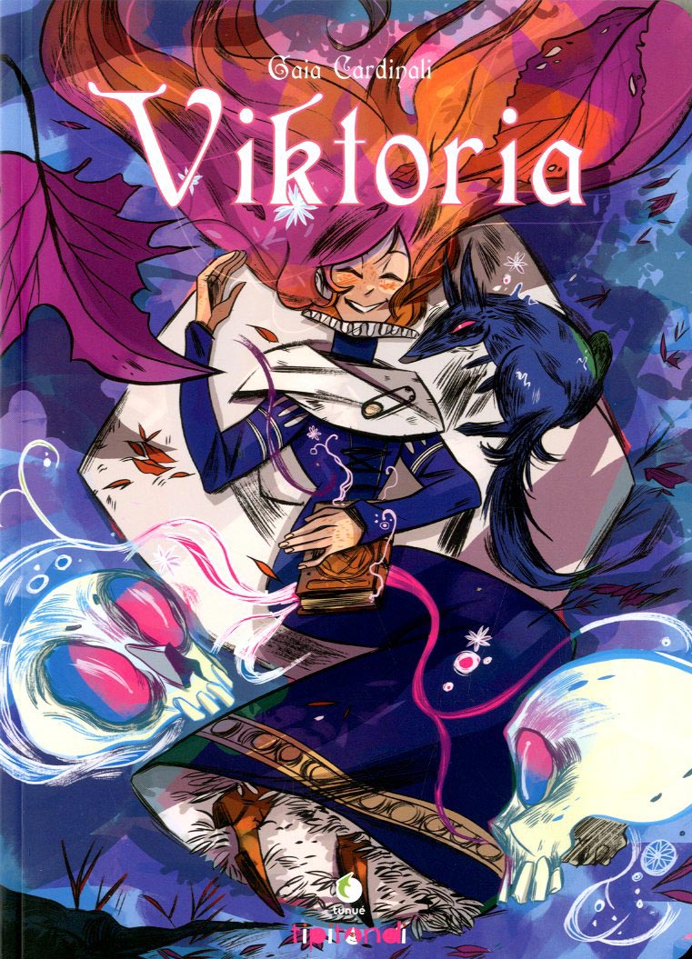 Viktoria