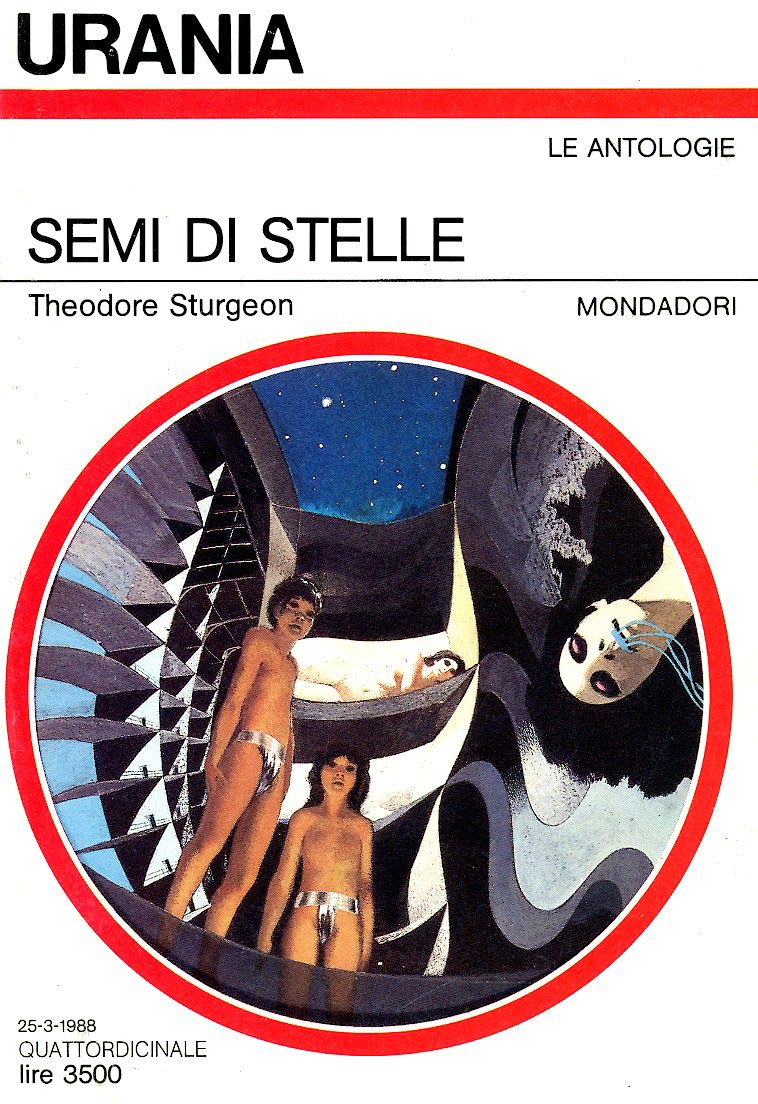 Semi Di Stelle