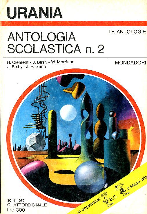 Antologia Scolastica N.2