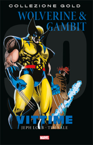 Wolverine & Gambit: Vittime