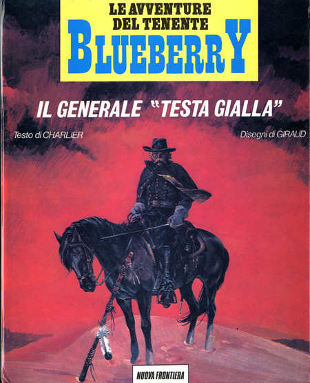 Il generale 