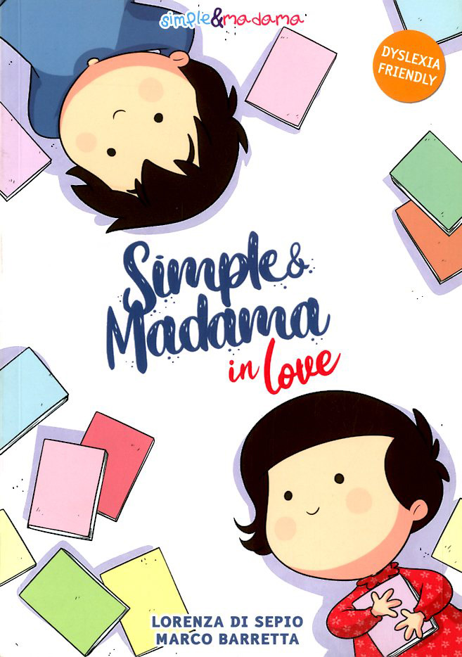 Simple&madama In Love