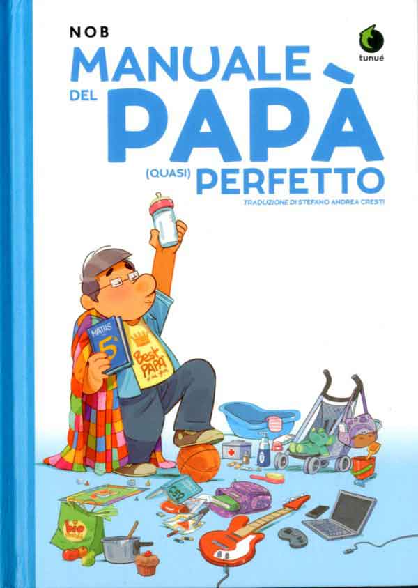 Manuale Del Papa