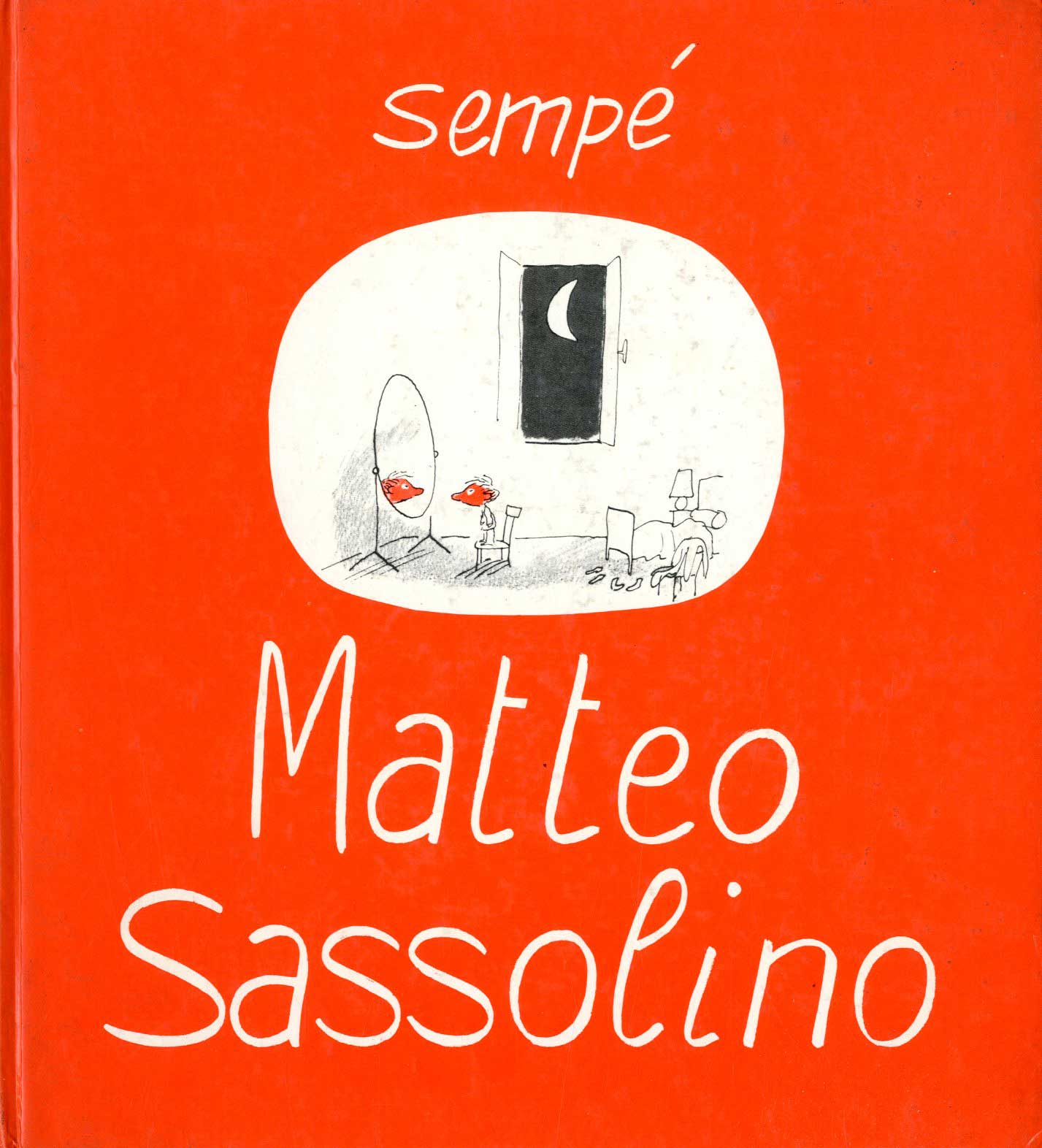 Matteo Sassolino