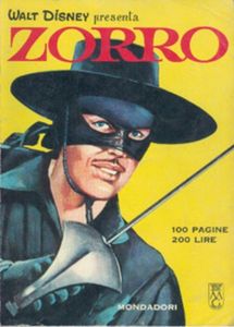 Zorro 1966 4