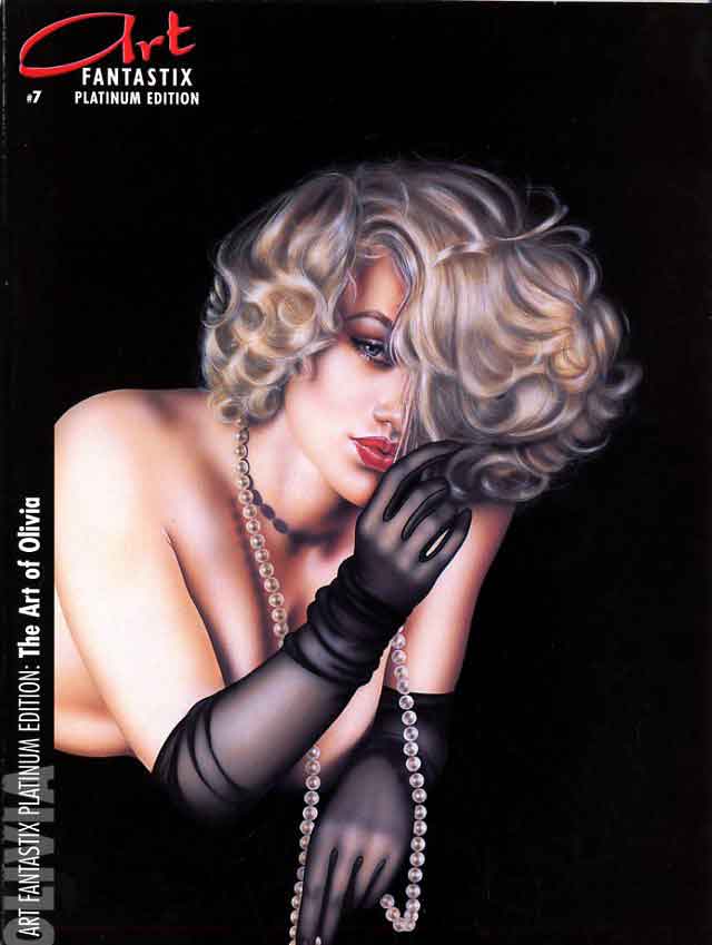 Art Of Jeff Pittarelli