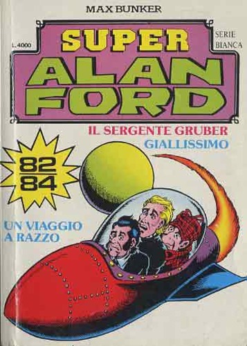 Alan Ford Super Bianca 28