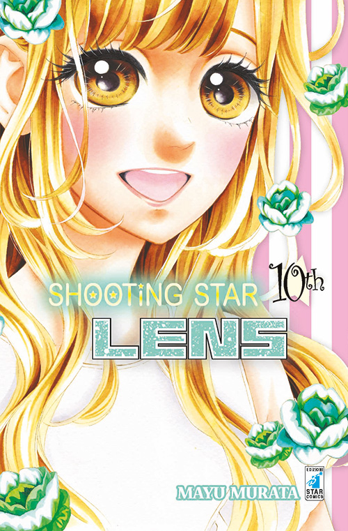 Shooting Star Lens 10 (m10)