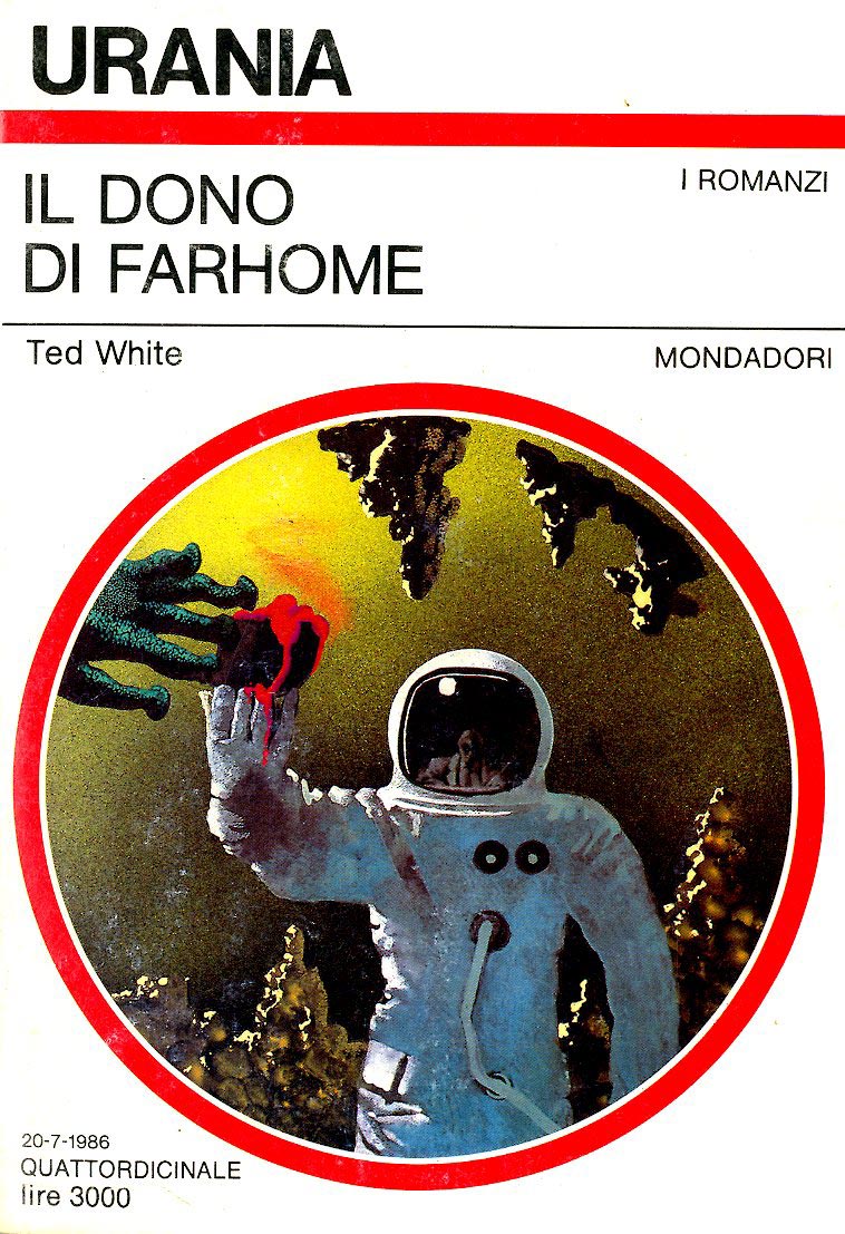 Signore Dello Spazio E Del Tempo