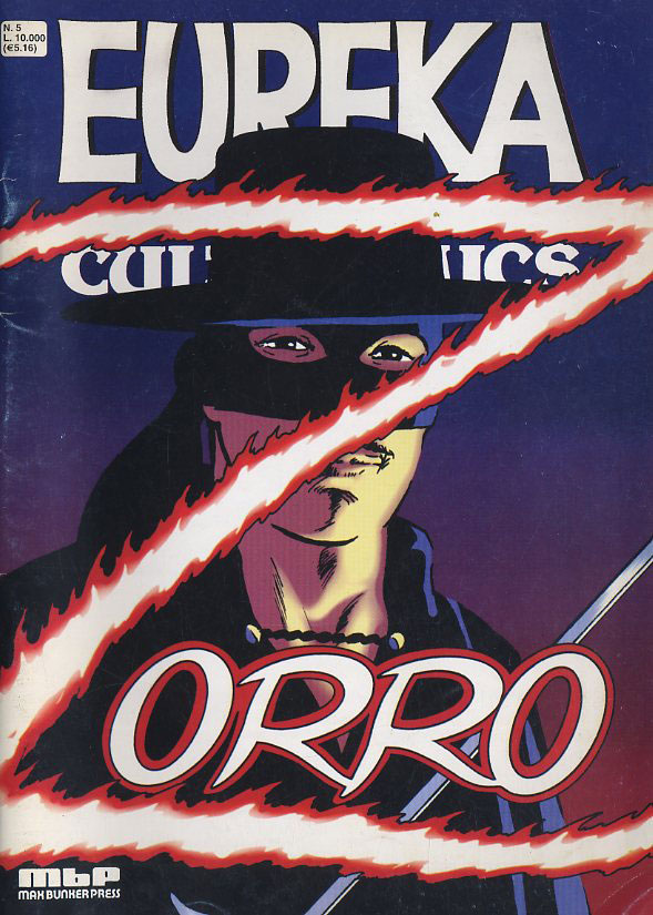 Zorro