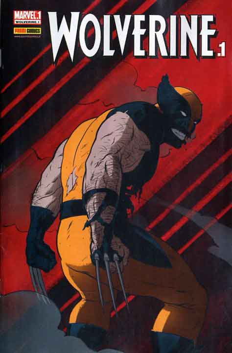 Wolverine .1