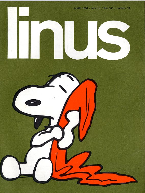 1966 Anno 2 - Nø13