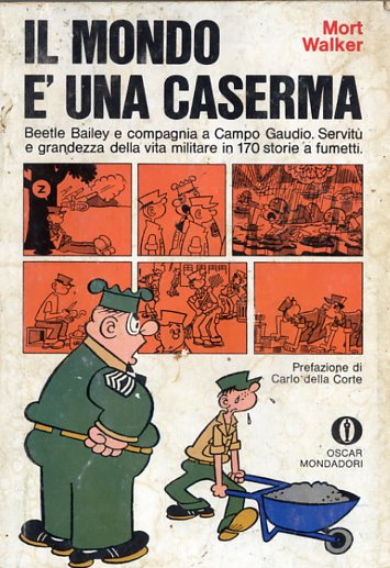 Il Mondo E