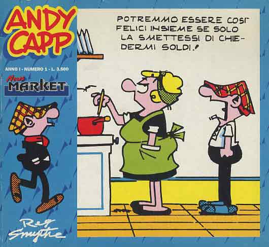 Andy Capp 1