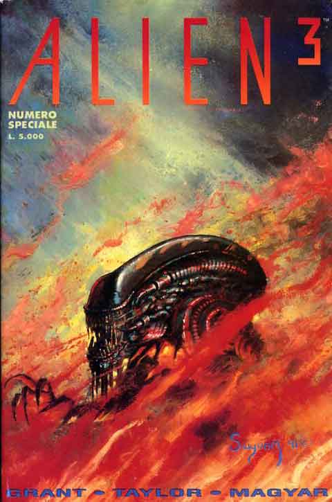Alien3