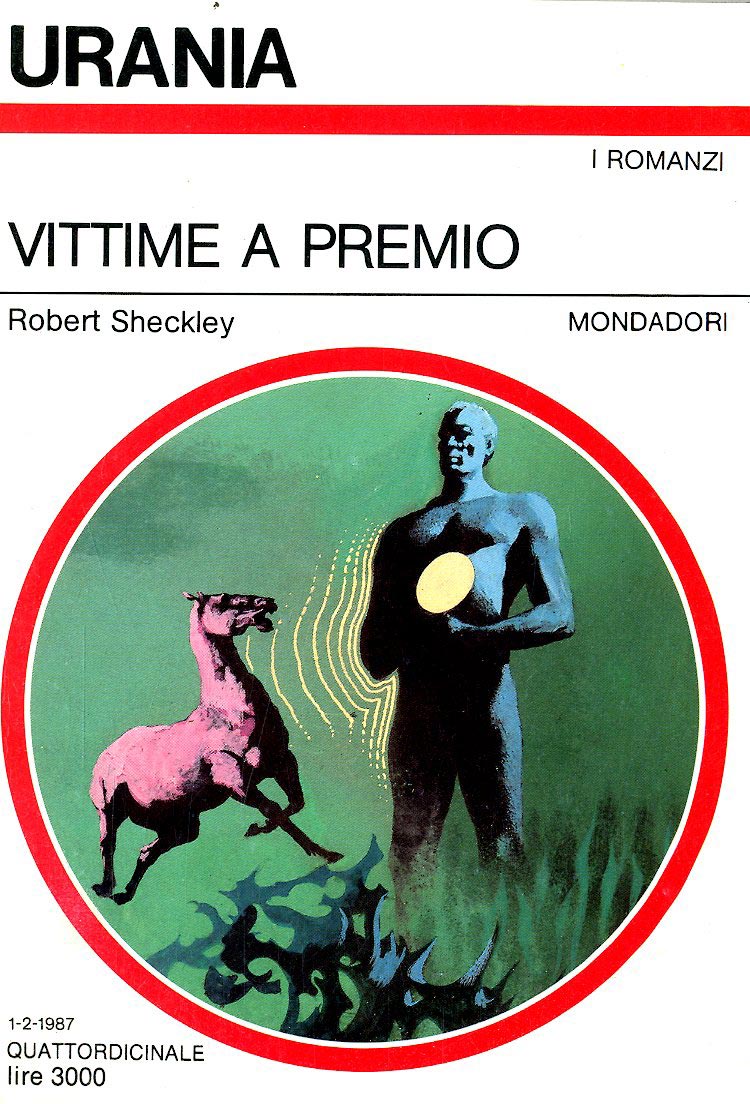 Vittime A Premio
