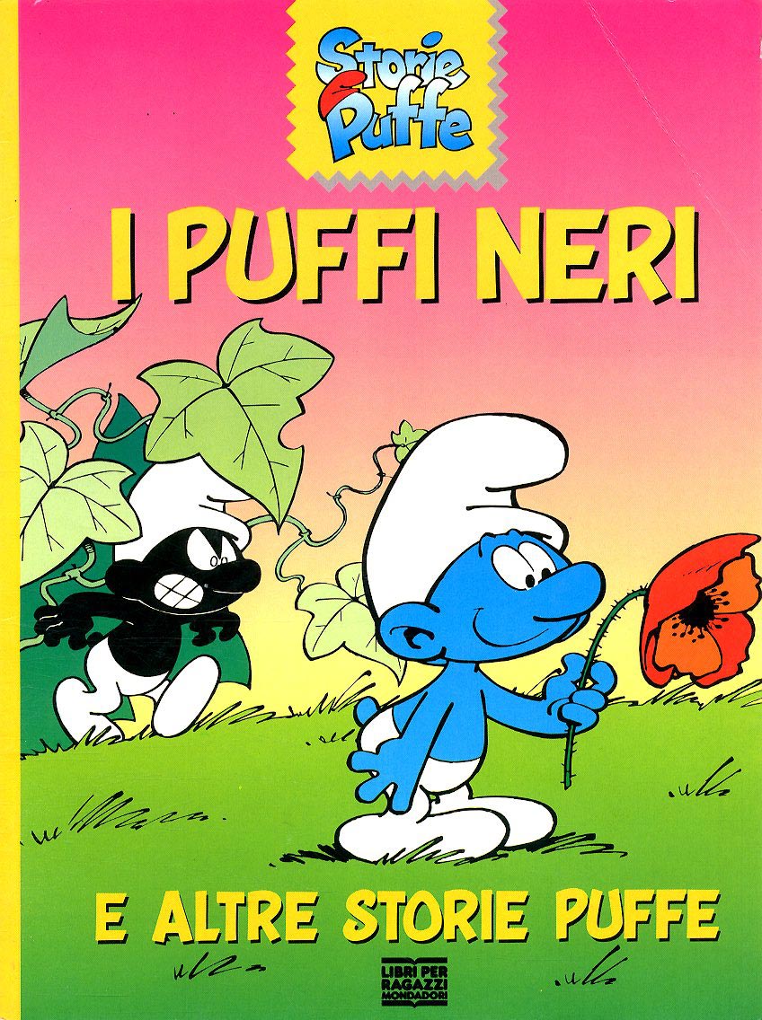 Il Centesimo Puffo