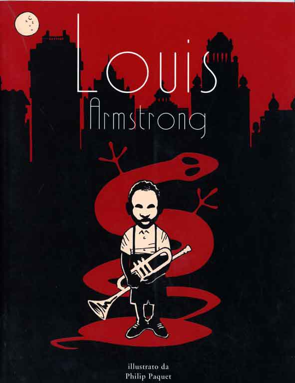 Louis Armstrong Ediz. Speciale