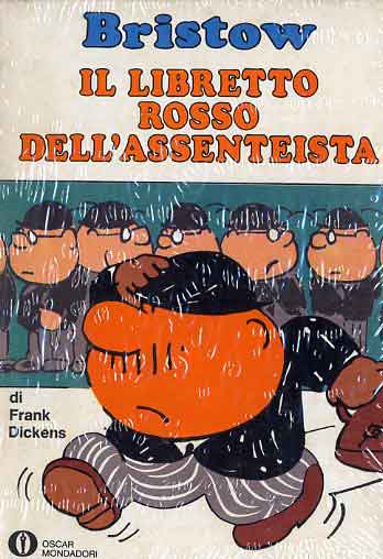Il Libretto Rosso Dell