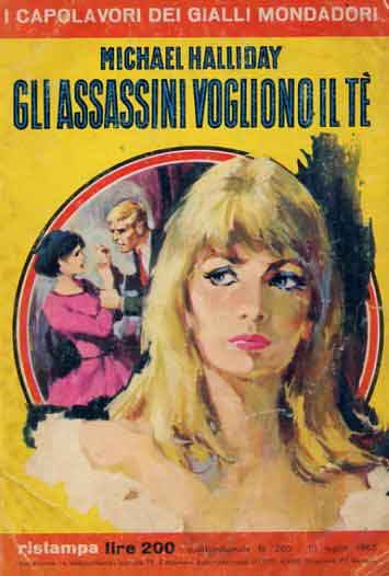 Assassini Vogliono Il Te