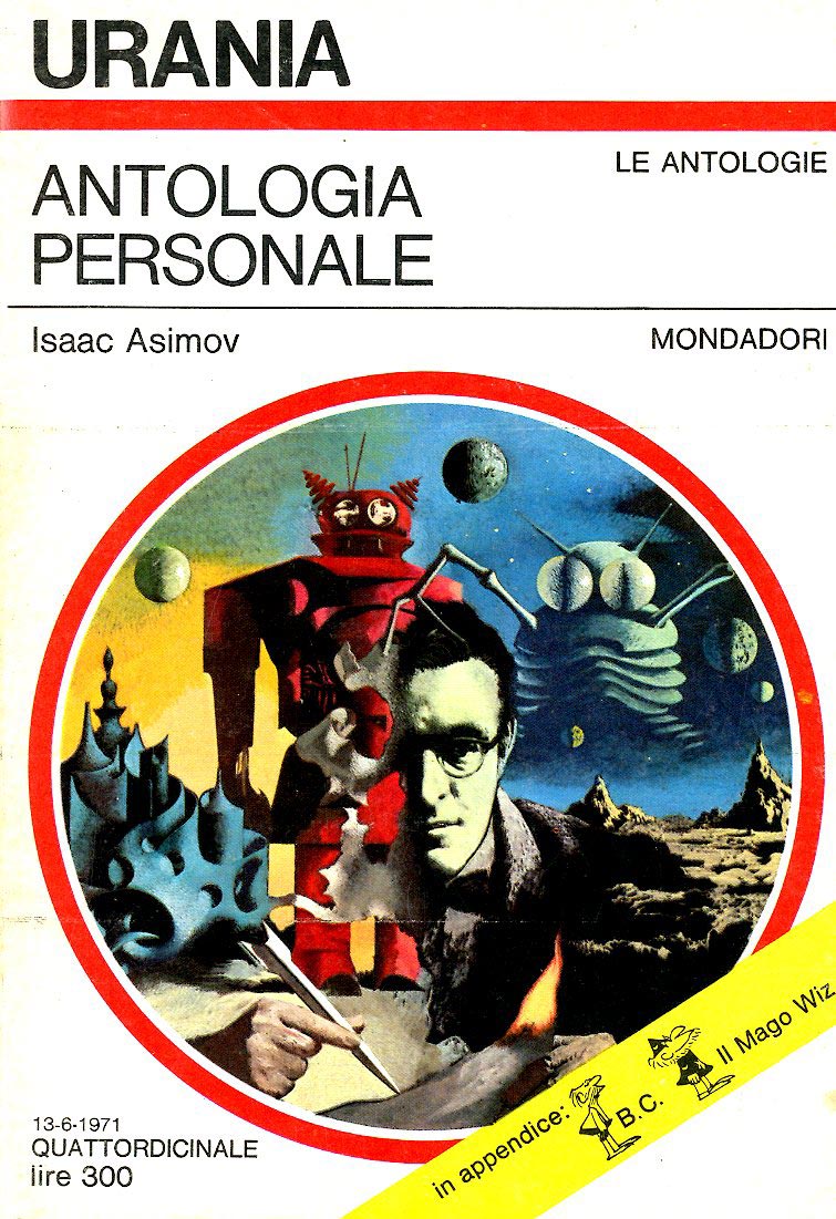 Antologia Personale