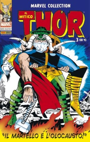 Il Mitico Thor 3