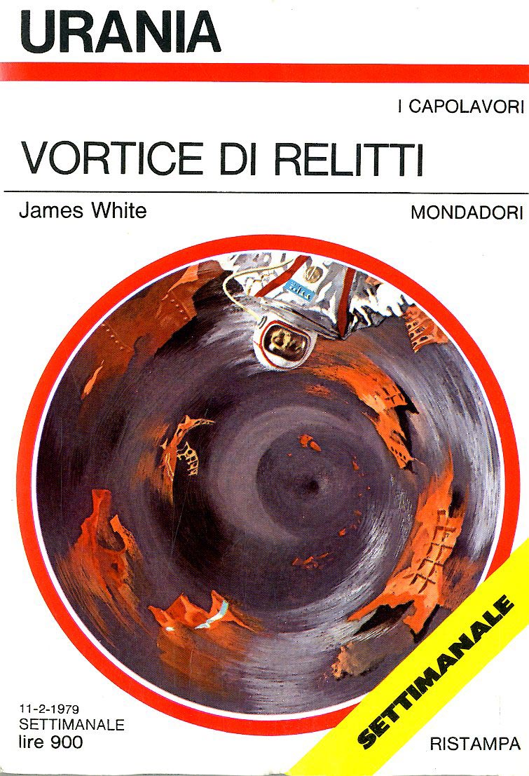 Vortice Di Relitti