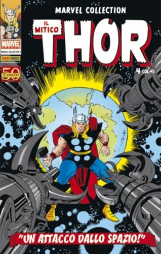 Il Mitico Thor 4