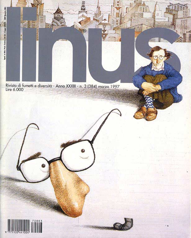 1997 Anno 33 - Nø 3