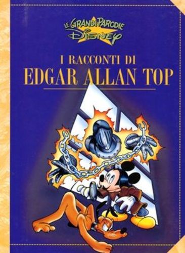 I Racconti Di Edgar Allan Top