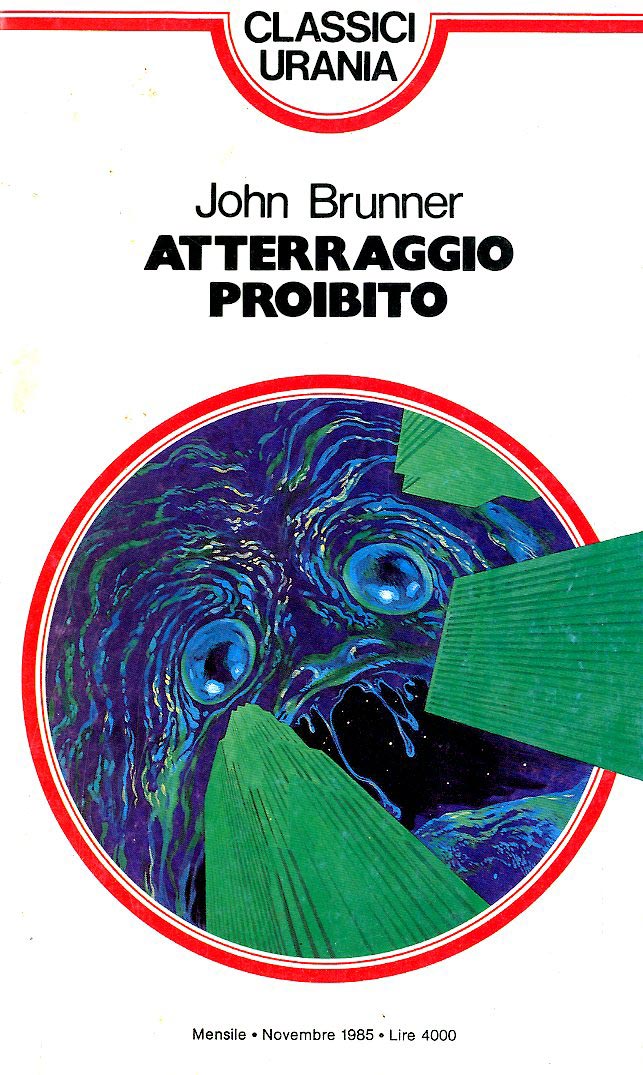 Atterraggio Proibito