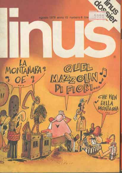 1979 Anno 15 - Nø 8