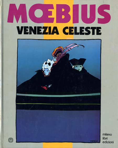 Venezia Celeste
