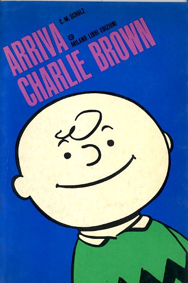 Arriva Charlie Browne