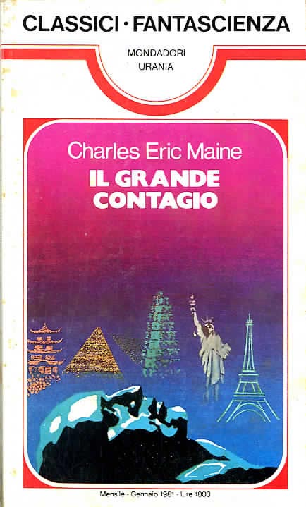 Il Grande Contagio