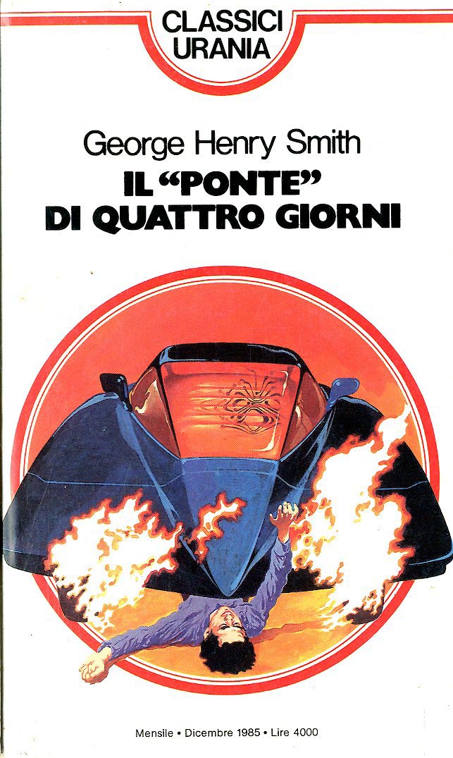 Il "ponte" Dei Quattro Giorni