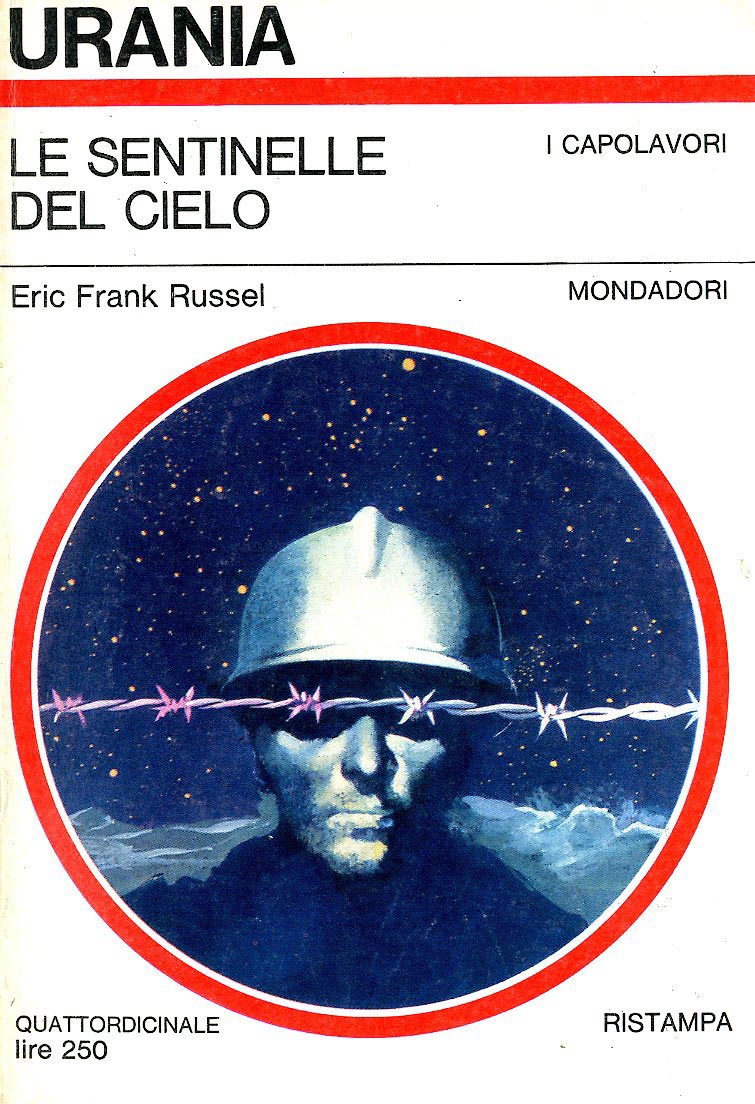 Sentinelle Del Cielo