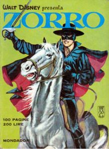 Zorro 1966 2