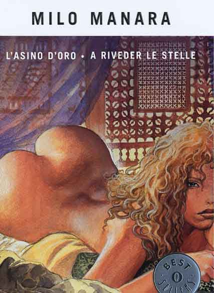 Asino D Oro, A Riveder Le Stelle