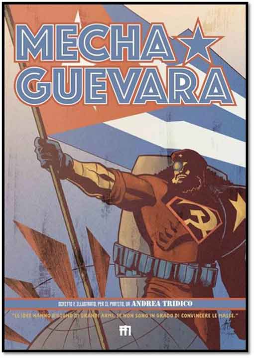 Mecha Guevara