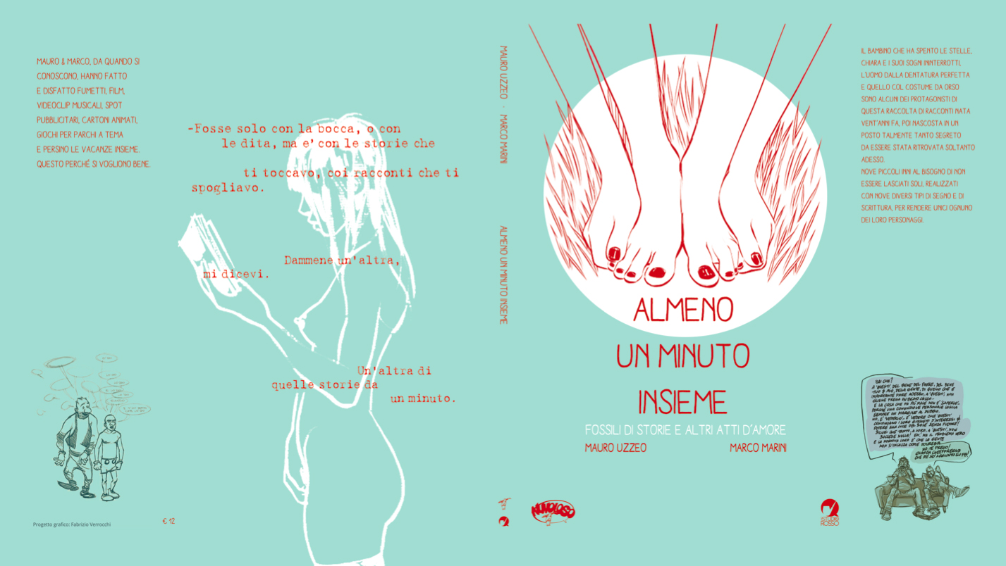 Almeno Un Minuto Insieme